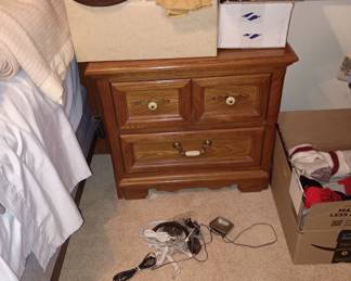 Nite stand