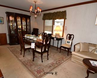 092Dining Room