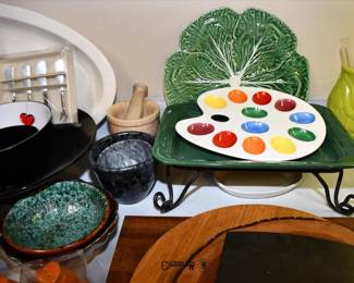 004Some Highlights North Aurora Estate Sale