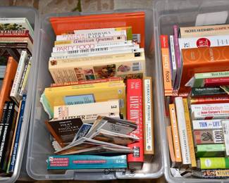 018Some Highlights North Aurora Estate Sale