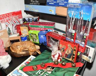 019Some Highlights North Aurora Estate Sale