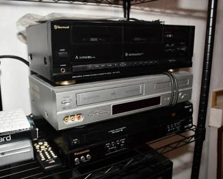 014Some Highlights North Aurora Estate Sale