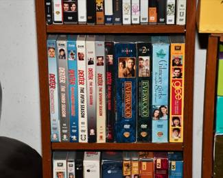 017Some Highlights North Aurora Estate Sale