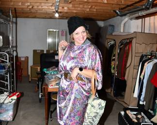 458Basement Super Fun Vintage Clothing