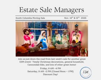 ESM Newspaper Cover Photo