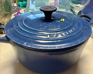 Le Creuset