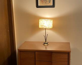 Who’s cool MCM chest