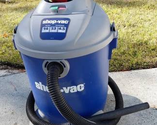 ShopVac