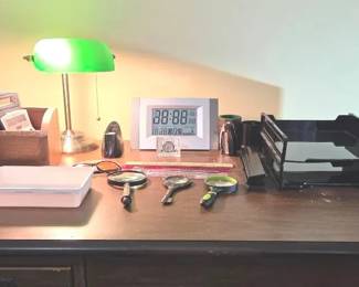 Office Supplies Bundle