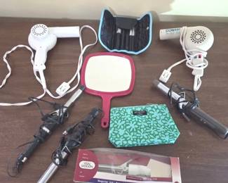 Hair Stylists Bundle