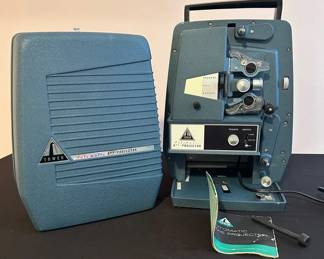 Tower Automatic 8MM Projector