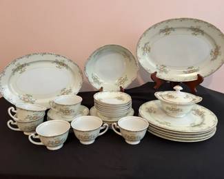 Grace China GRA2 China Set