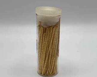 Gold Leaf Rods 2.72g