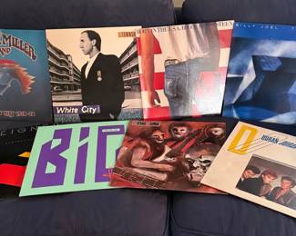 Vinyls 2 