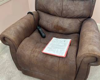 Viva Lift Power Recliner