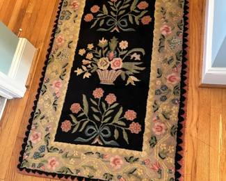 Capel Country Legend 100 Wool Area Rug W pad