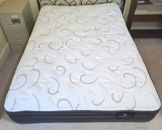 Serta Perfect Sleeper Select Full Size Mattress 
