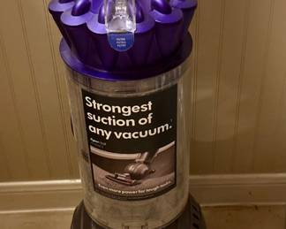 Dyson Ball Animal 2 Vacuum Cleaner