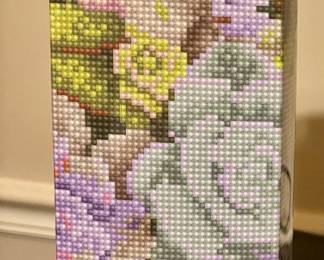 Diamond Dotz Art Kit  - Succulents