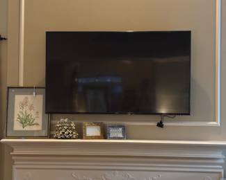 Samsung Flat Screen TV