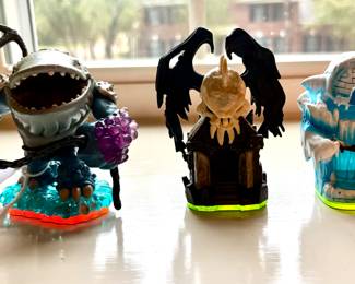 Skylanders Giants Character Figure Activision Gaming