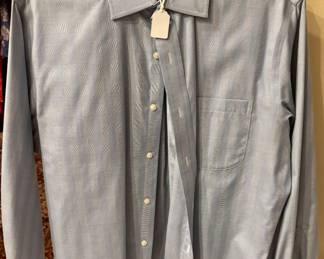 Croft & Barrow Men’s Button Down Dress Shirt