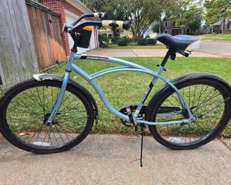 Men’s Cranbrook Huffy Bicycle