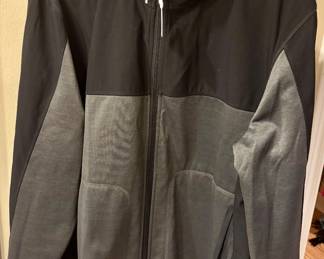 Men’s lightweight Jacket by Hawk & Co Pro Series
Size XL