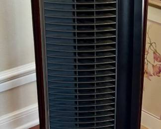 Large Lasko Oscillating Fan
