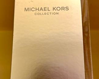 Michael Kors Collection Eau De Parfum Spray Vaporisateur 3.4 fl oz (New)