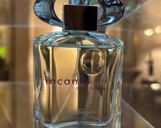 Incanto Pour Homme by Salvatore Ferragamo, an Eau de Toilette for men.