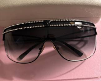 Versace Sun Glasses