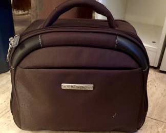 Small Kappa Travel Bag