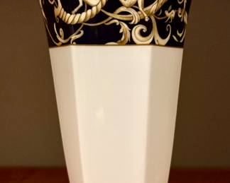 Vintage Wedgewood Vase