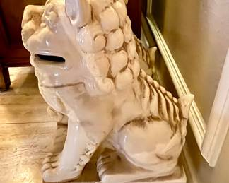 Foo Dogs (profile)