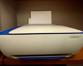 HP Deskjet 3636 All in One Printer (print, scan, and copy)