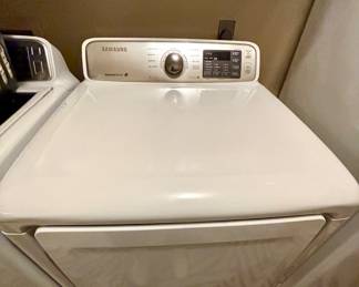 Samsung Dryer