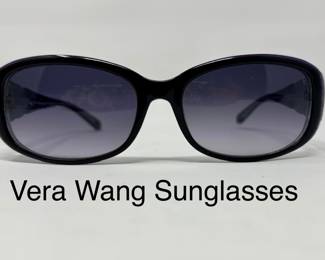 Vera Wang Sunglasses