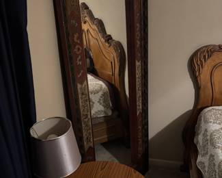 Large Tall Mirror 