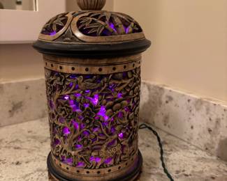 Night Light Diffuser