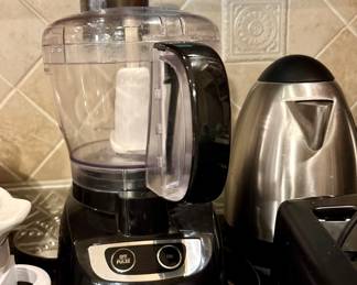 Black & Decker Food Copper