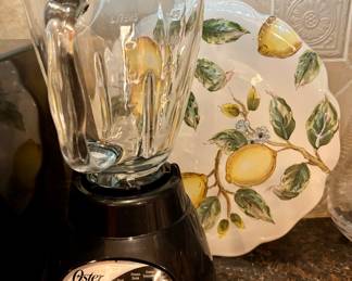 Oster Blender