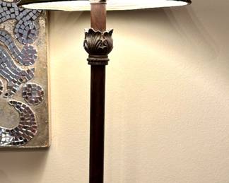 Table Lamp (two available)