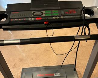 84. Proform J6si Treadmill