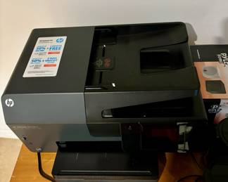 90. HP Officejet Pro 6830