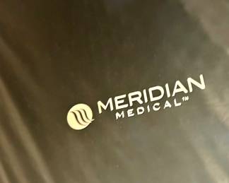 Meridian medical twin size cushion/mattress $60
