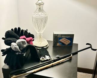 Ladies, winter gloves