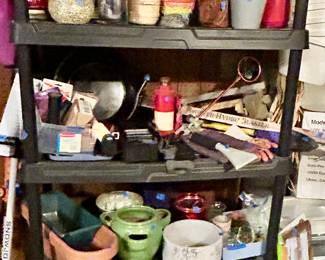 Garden/yard products & decorations