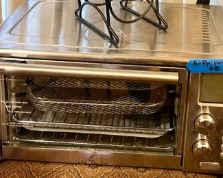 Air Fryer Oven 