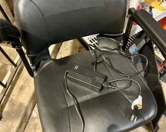 Go Go Elite Traveler Scooter $400